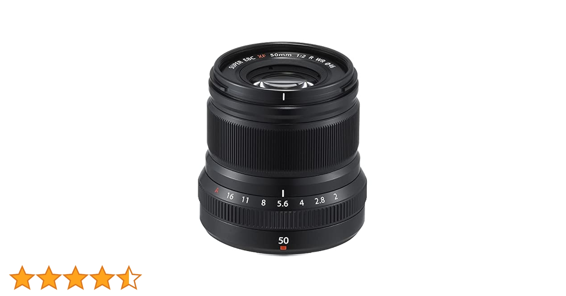 Fujifilm XF 50mm F2 R WR 単焦点レンズ Amazon.co.jp: 富士フイルム(FUJIFILM) X 交換レンズ フジノン